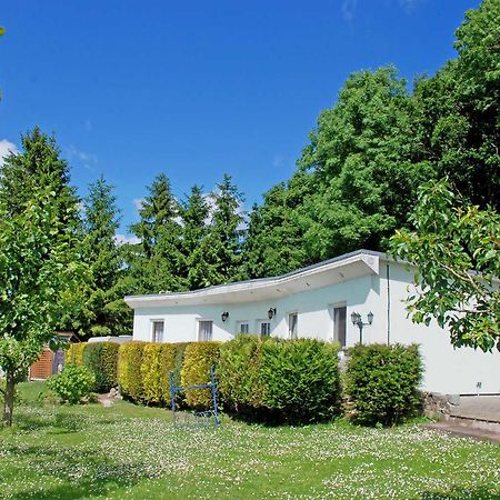 Ferienwohnung Patzig Auf Ruegen Luaran gambar