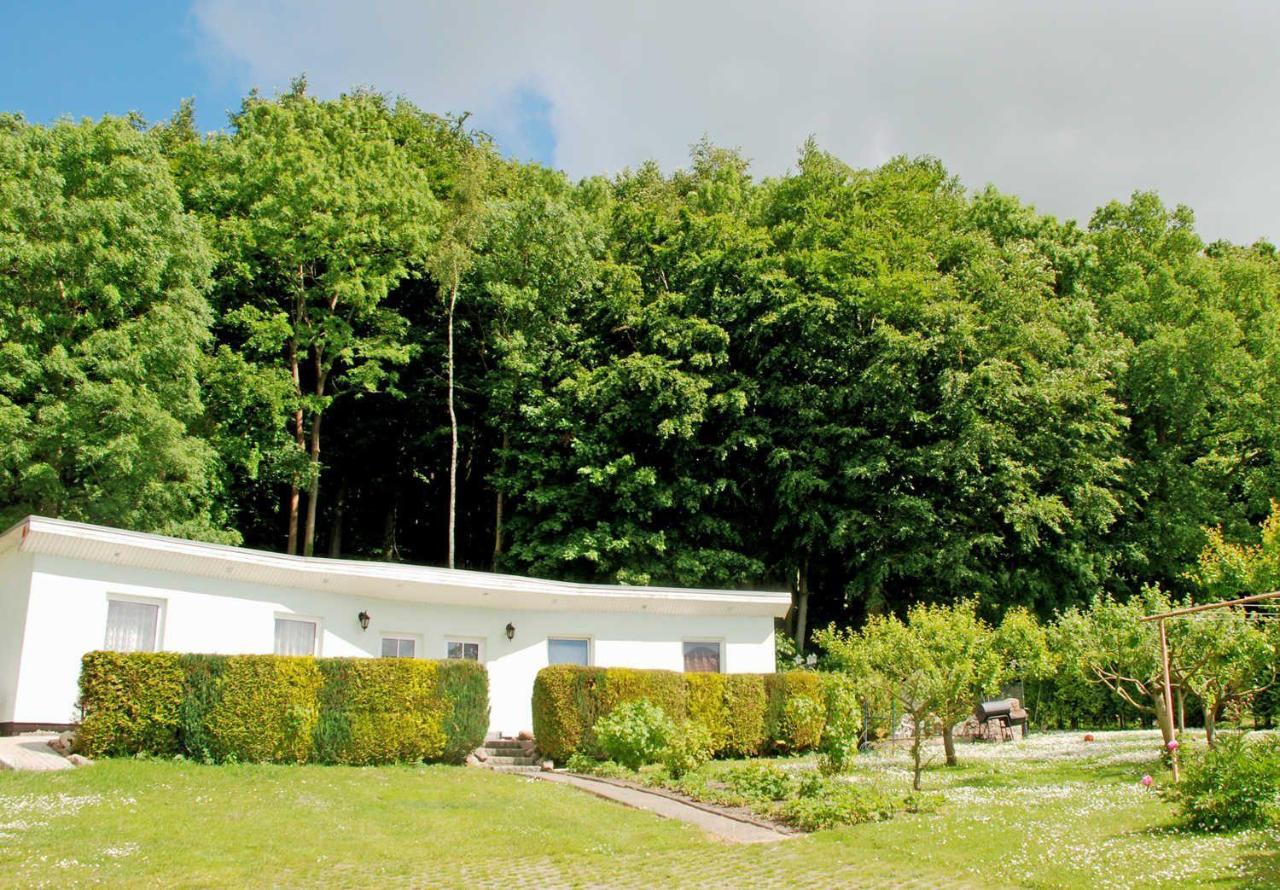 Ferienwohnung Patzig Auf Ruegen Luaran gambar