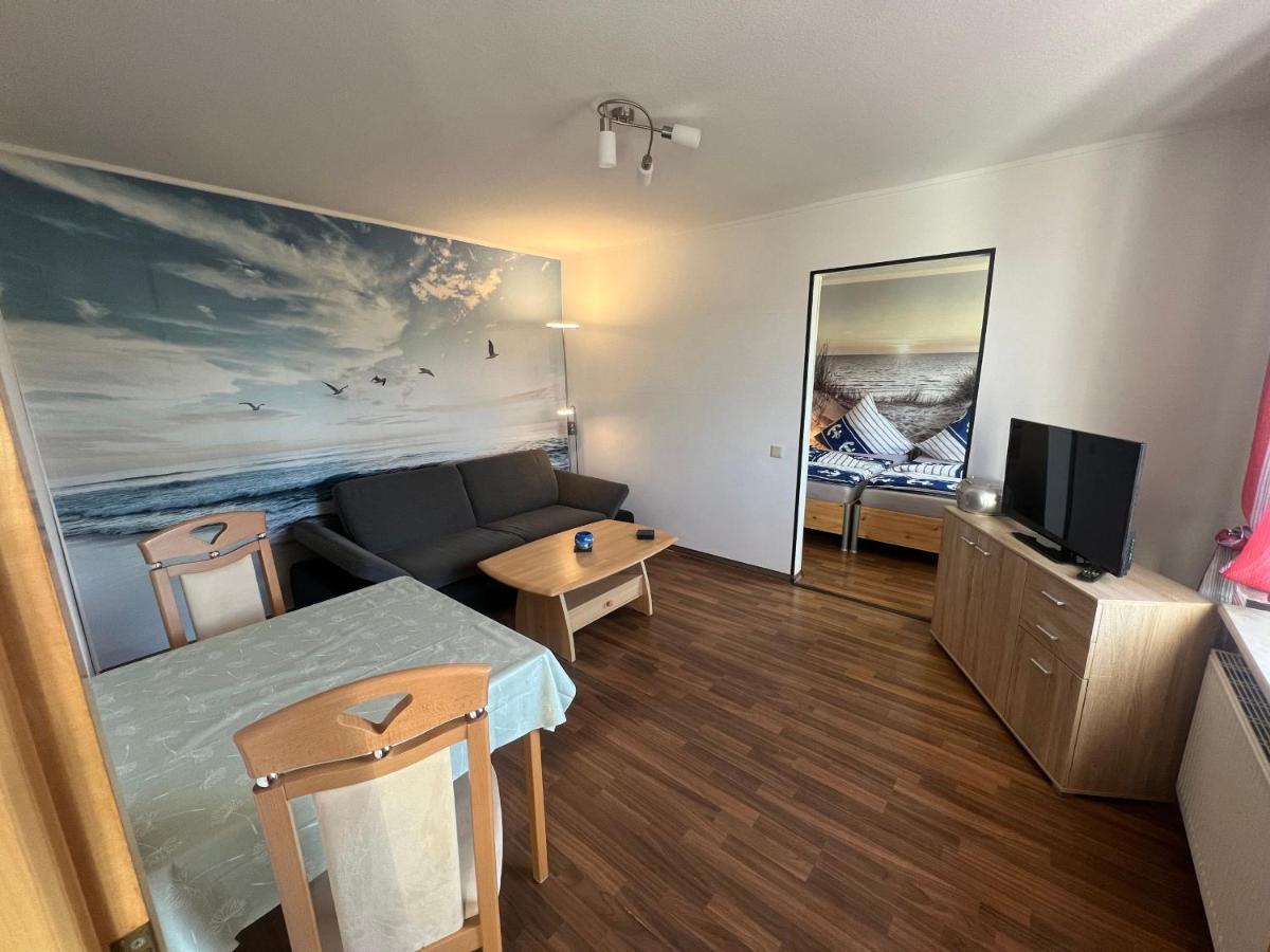 Ferienwohnung Patzig Auf Ruegen Luaran gambar
