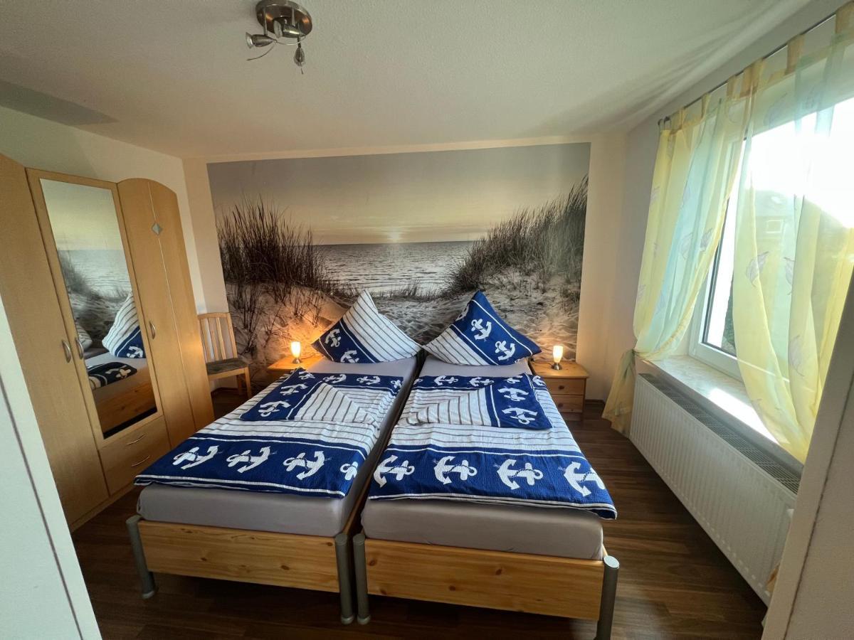 Ferienwohnung Patzig Auf Ruegen Luaran gambar