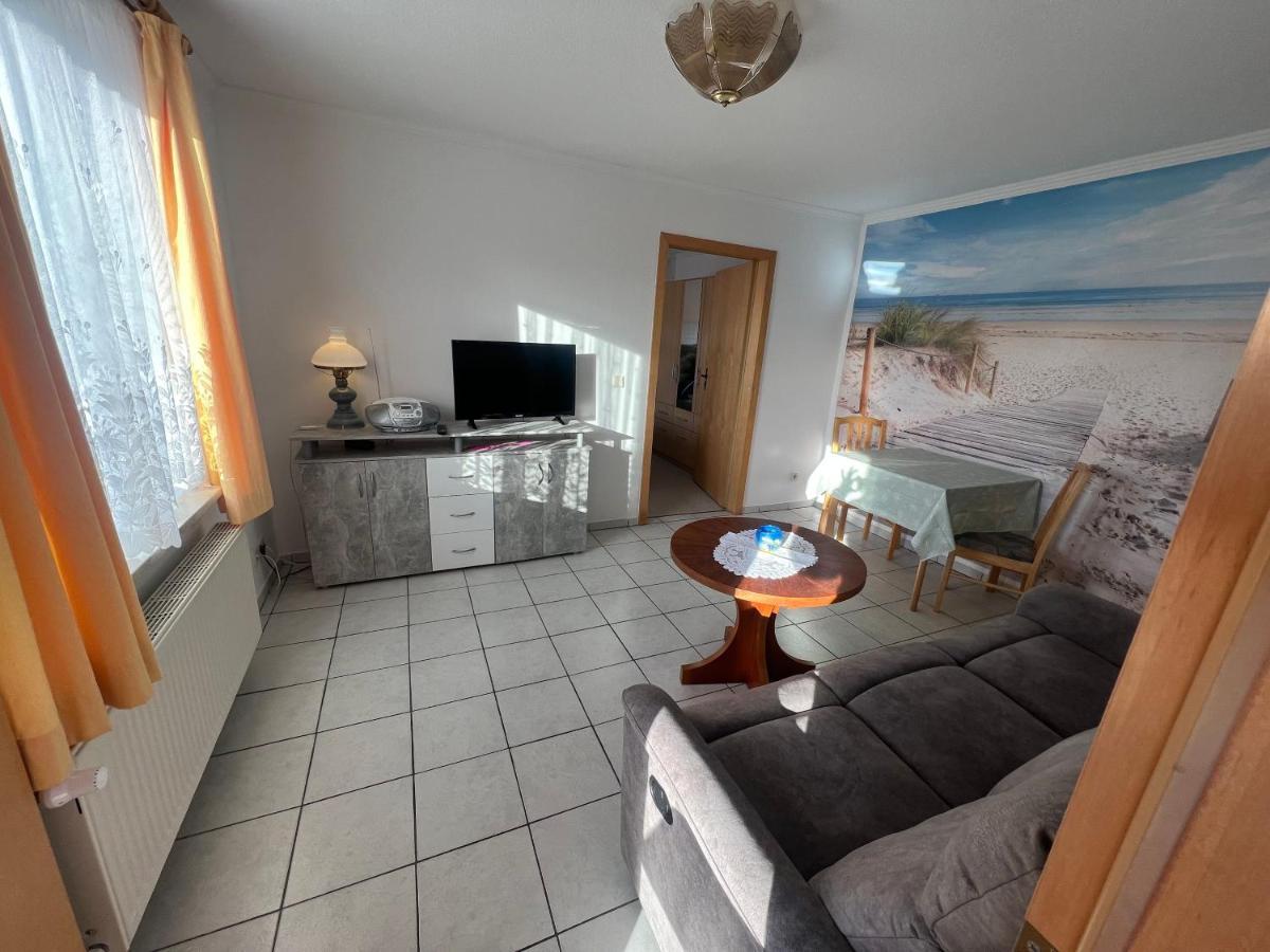 Ferienwohnung Patzig Auf Ruegen Luaran gambar