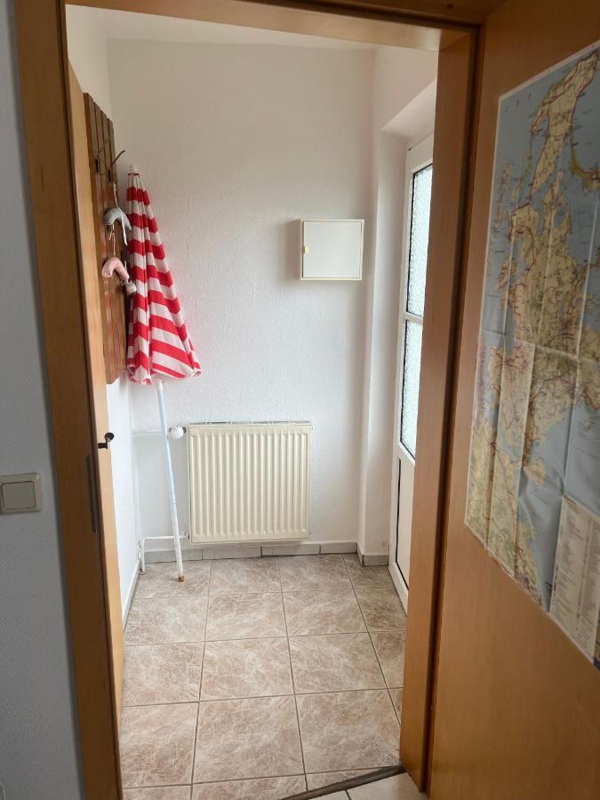 Ferienwohnung Patzig Auf Ruegen Luaran gambar