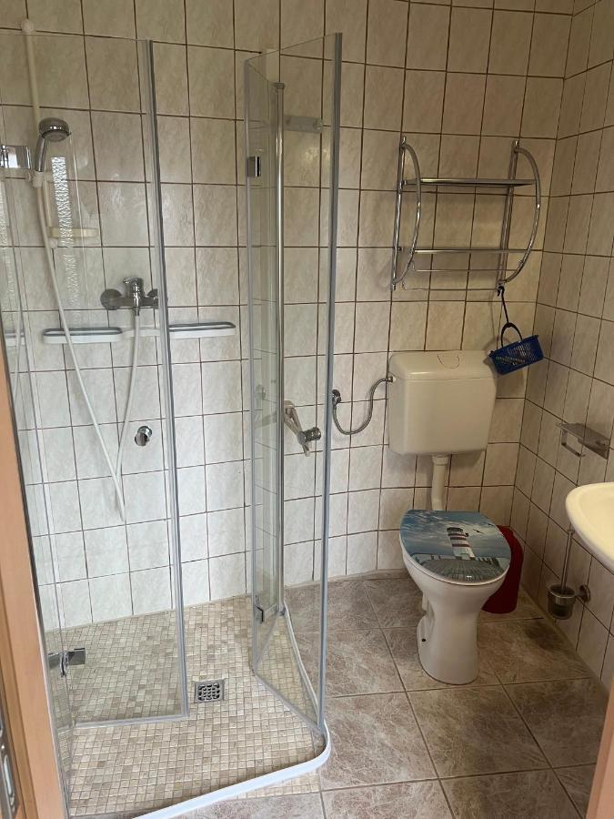 Ferienwohnung Patzig Auf Ruegen Luaran gambar