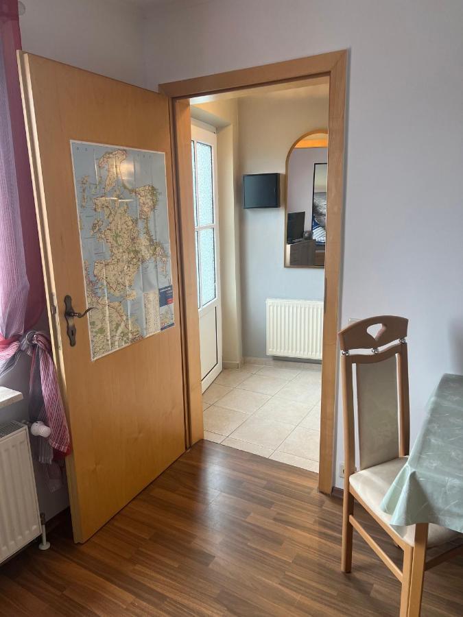 Ferienwohnung Patzig Auf Ruegen Luaran gambar