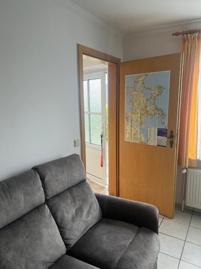 Ferienwohnung Patzig Auf Ruegen Luaran gambar
