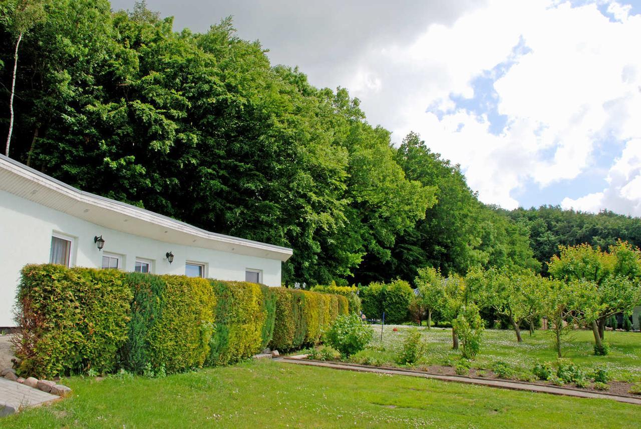 Ferienwohnung Patzig Auf Ruegen Luaran gambar