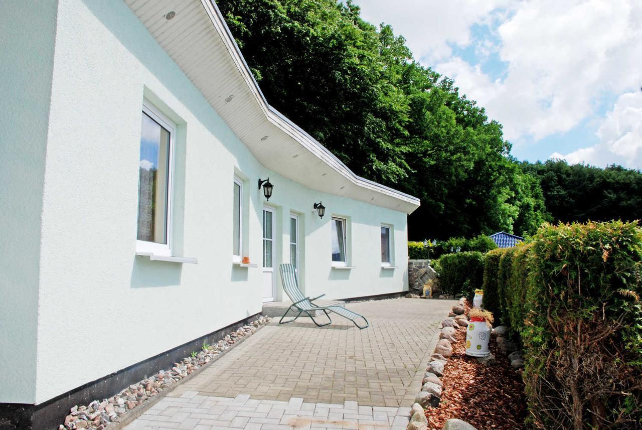 Ferienwohnung Patzig Auf Ruegen Luaran gambar