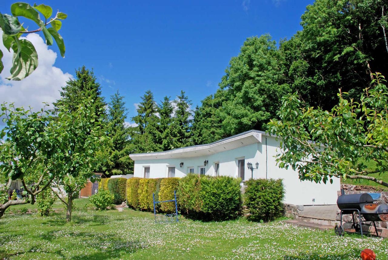 Ferienwohnung Patzig Auf Ruegen Luaran gambar